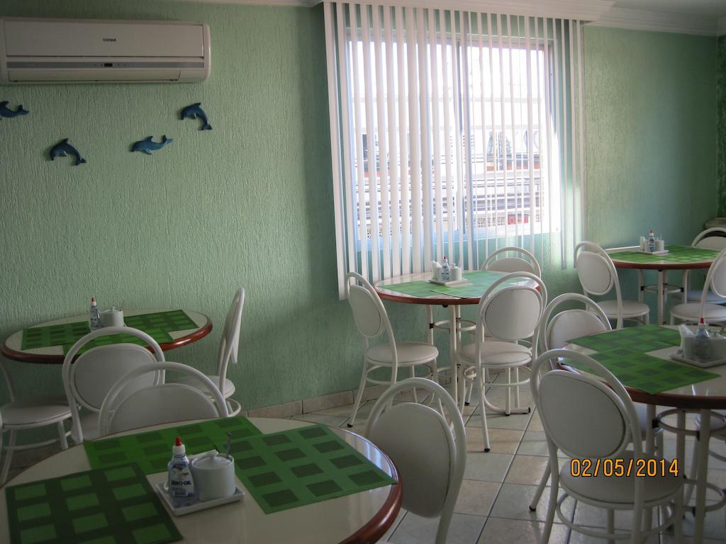 Hotel Oasis Florianópolis 외부 사진