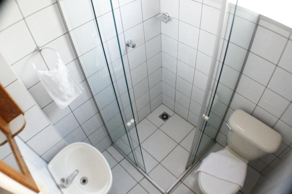 Hotel Oasis Florianópolis 외부 사진