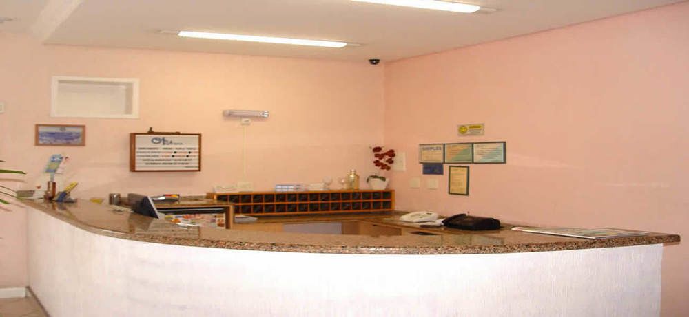Hotel Oasis Florianópolis 외부 사진