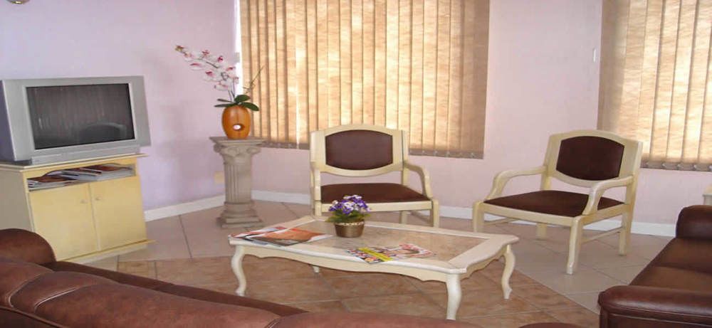 Hotel Oasis Florianópolis 외부 사진