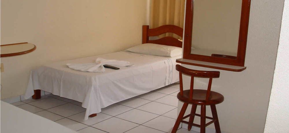 Hotel Oasis Florianópolis 외부 사진