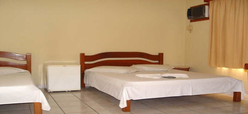 Hotel Oasis Florianópolis 외부 사진