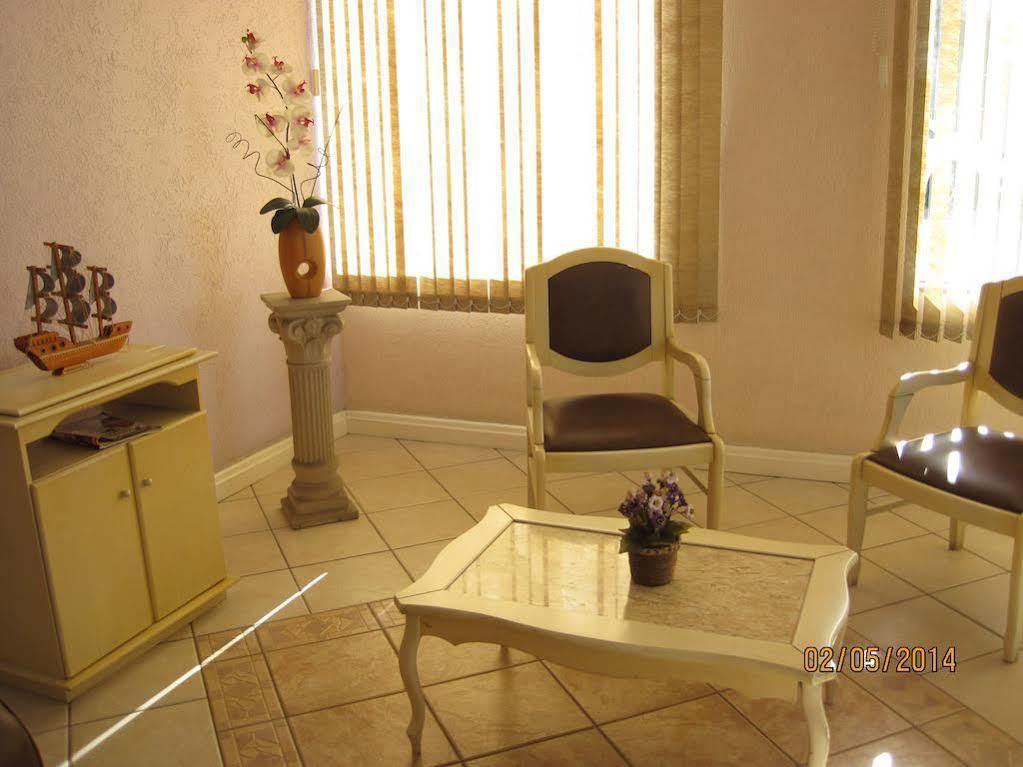Hotel Oasis Florianópolis 외부 사진
