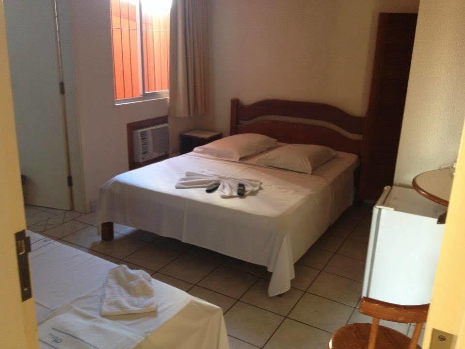 Hotel Oasis Florianópolis 외부 사진