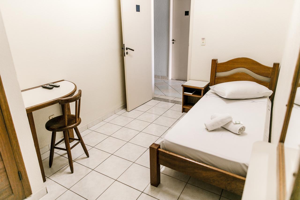 Hotel Oasis Florianópolis 외부 사진