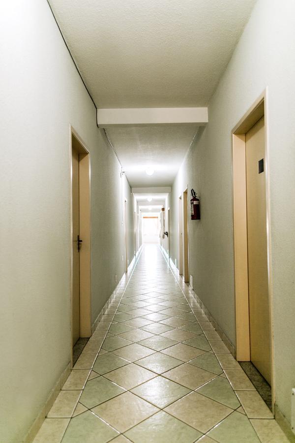 Hotel Oasis Florianópolis 외부 사진