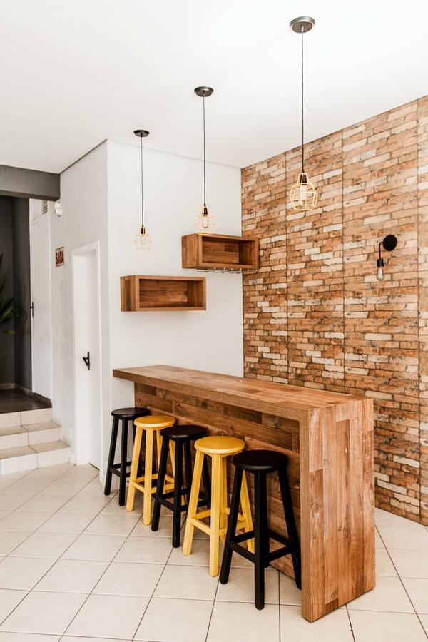 Hotel Oasis Florianópolis 외부 사진
